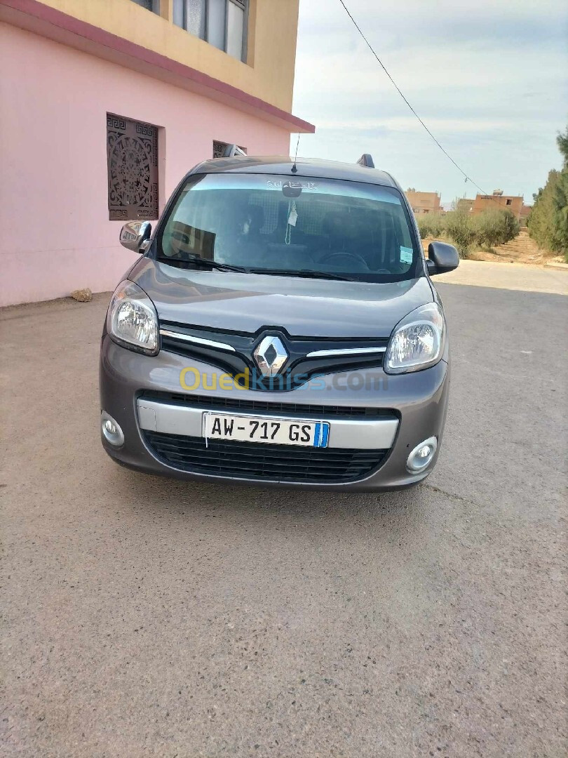 Renault Kangoo 2020 Privilège plus