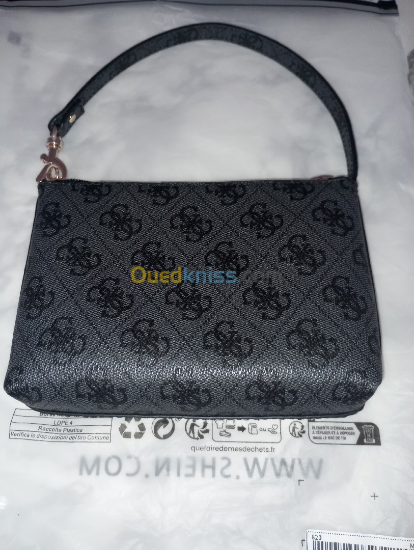 Sac Guess mini original 