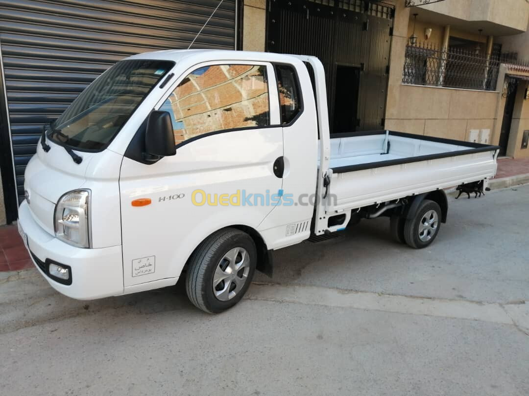 Hyundai H100 2022 H100