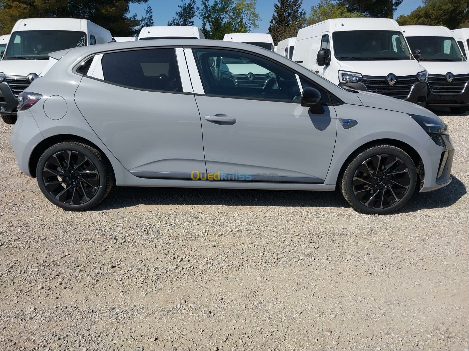 Renault Clio 5 2024 Alpine