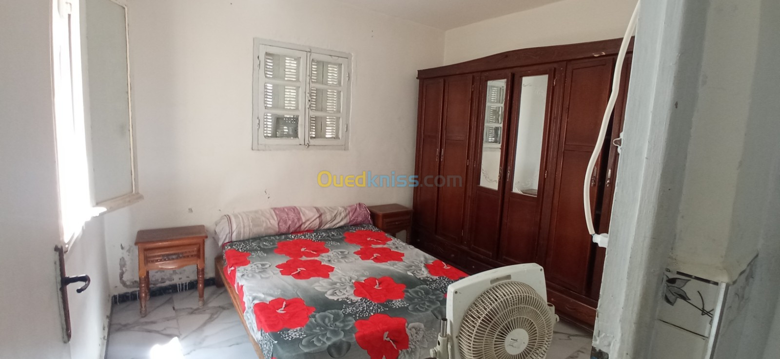 Location vacances Appartement F2 Skikda Skikda