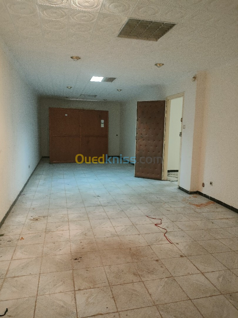 Location Appartement F5 Alger Birkhadem