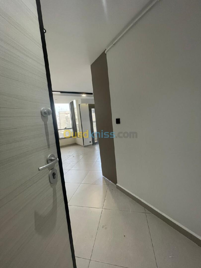 Vente Appartement F2 Alger Belouizdad