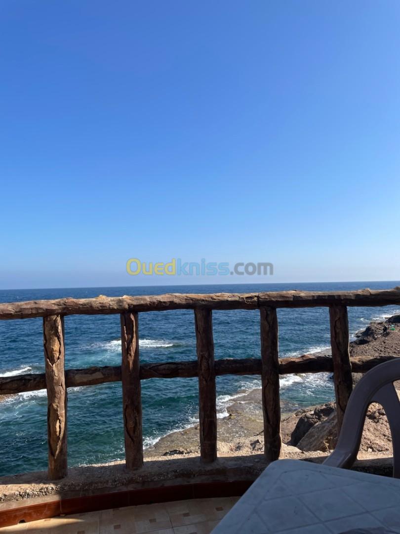 Vente Villa Chlef Sidi abderrahmane