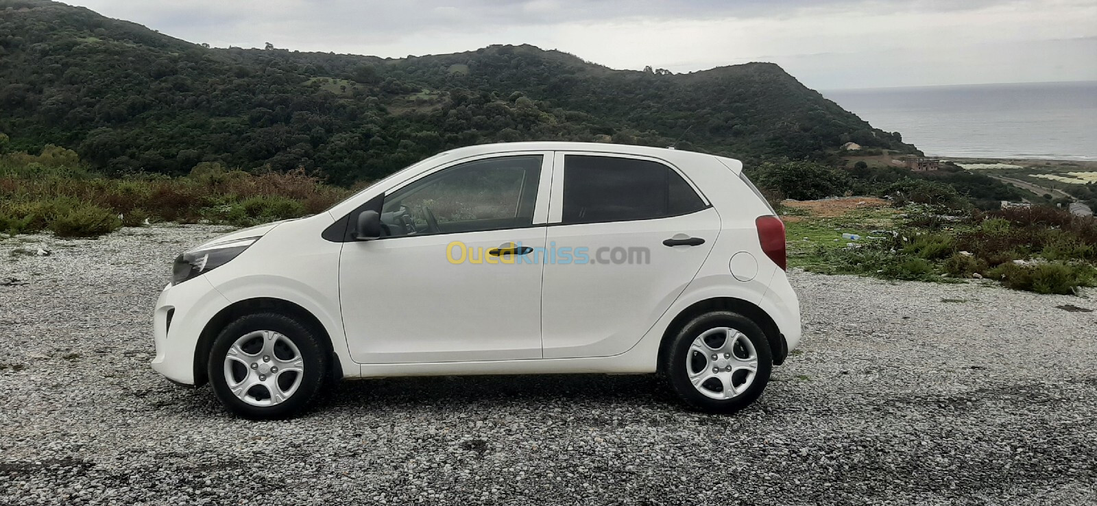 Kia Picanto 2018 LX Start