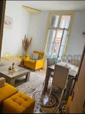 Location Appartement F3 Oran Oran