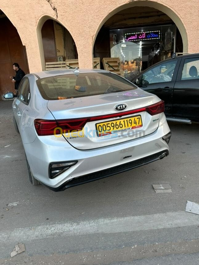 Kia Cerato 2019 Cerato