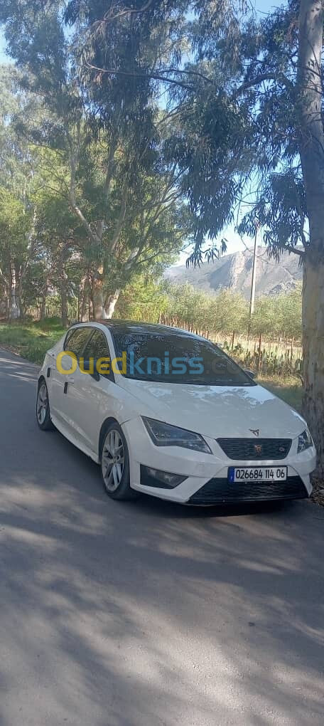 Seat Leon 2014 Leon