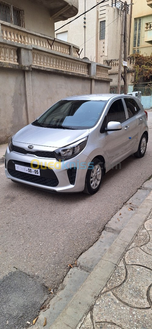 Kia Picanto 2019 LX Start