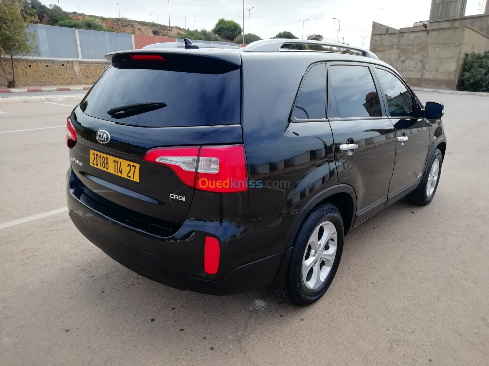 Kia Sorento 2014 