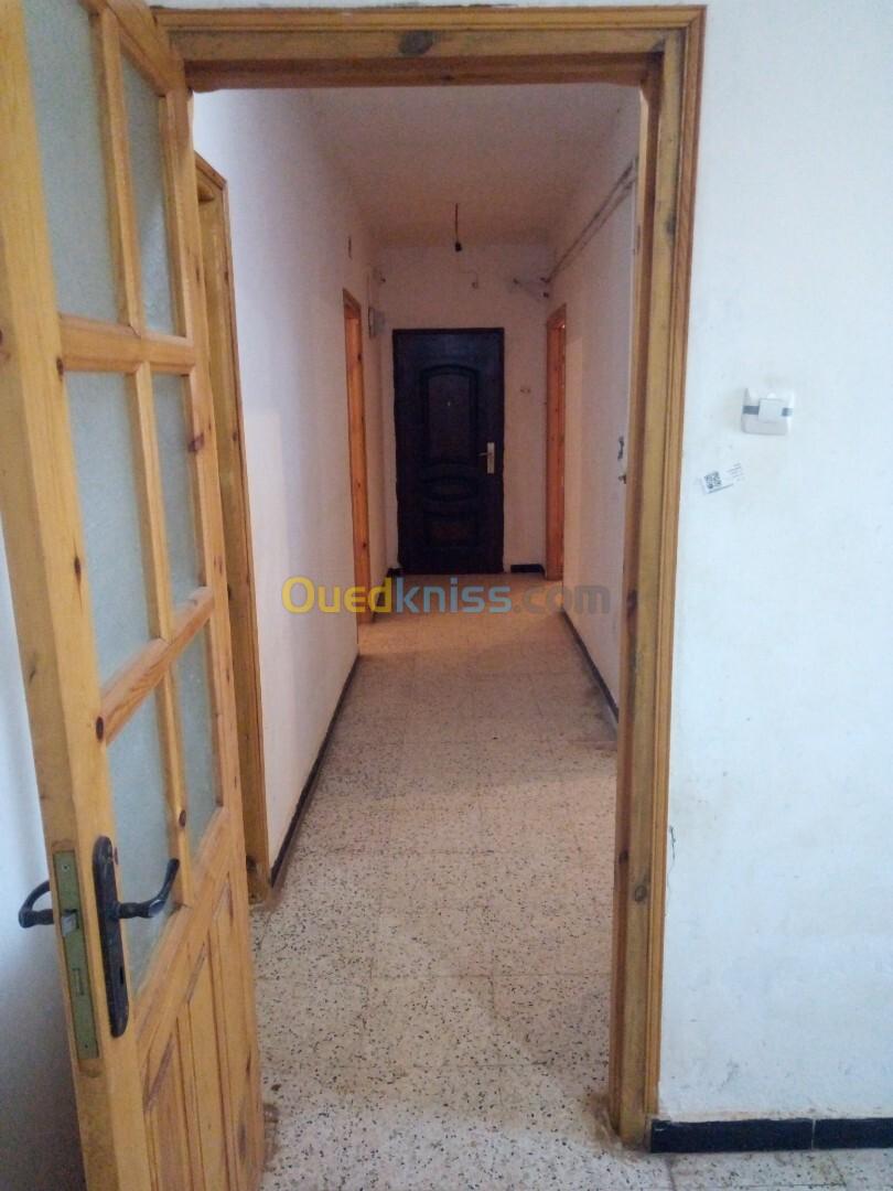 Vente Appartement F3 Tiaret Sougueur