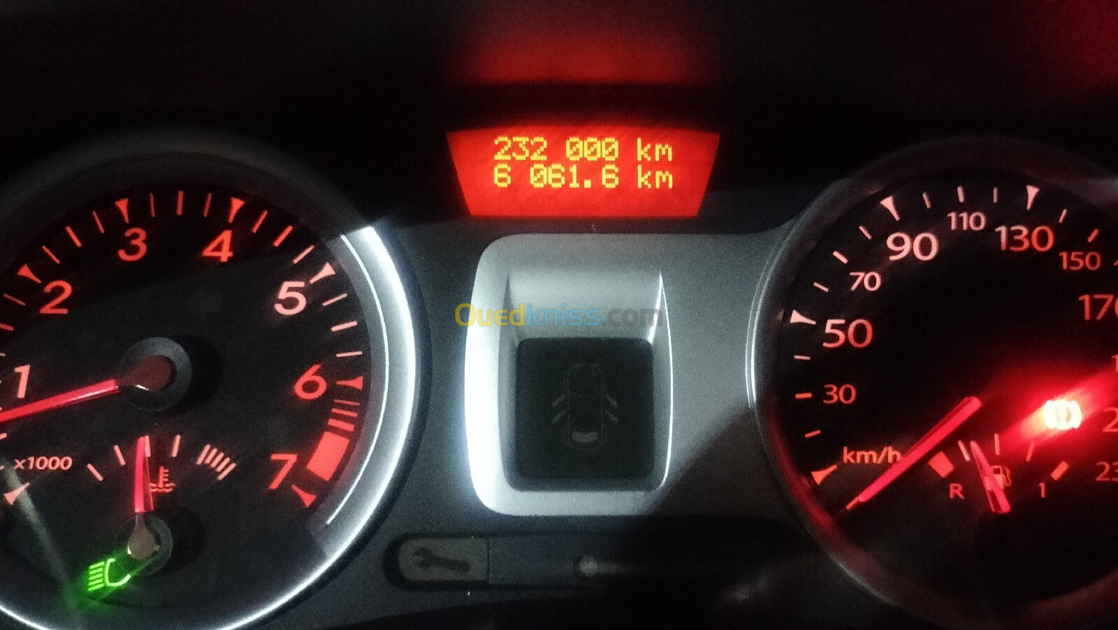 Renault Clio 3 2012 and