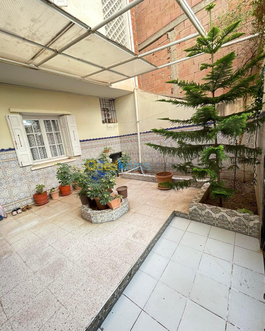 Vente Villa Blida Blida