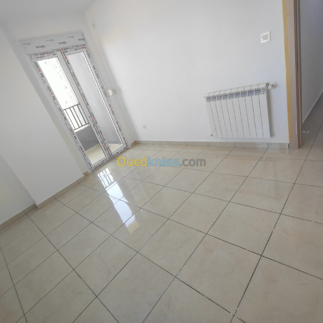 Vente Appartement F4 Oran Bir el djir