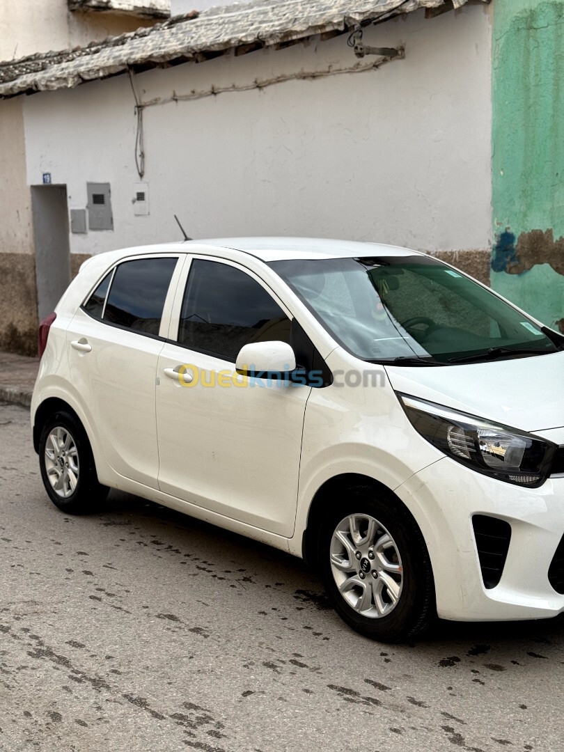 Kia Picanto 2019 LX Start