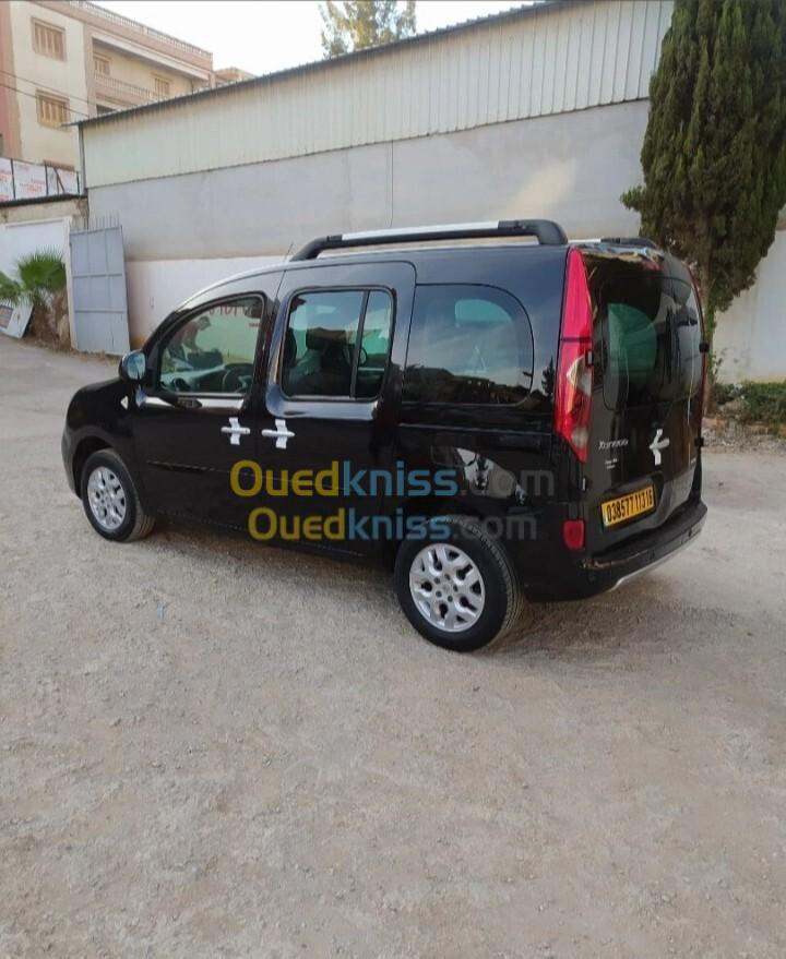 Renault Kangoo 2013 Kangoo