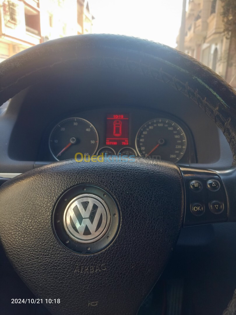 Volkswagen Touran 2006 Touran