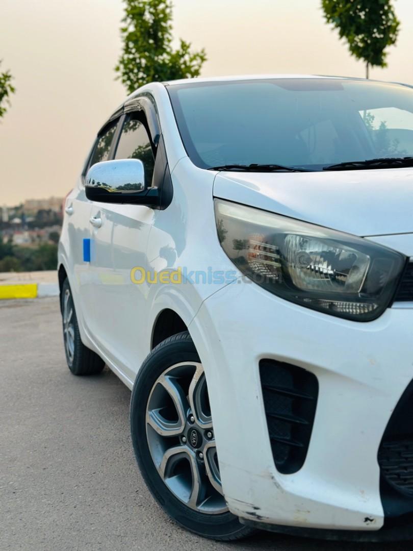 Kia Picanto 2019 Star plus