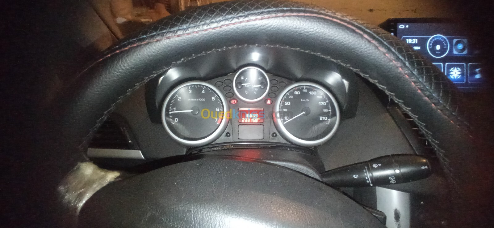 Peugeot 207 2013 207