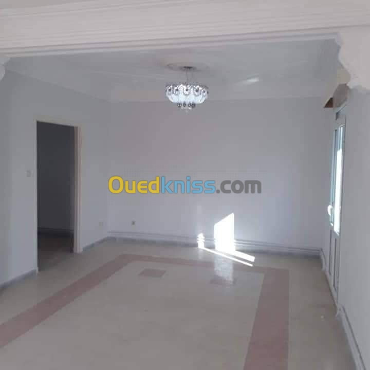 Location Niveau De Villa F5 Alger El achour