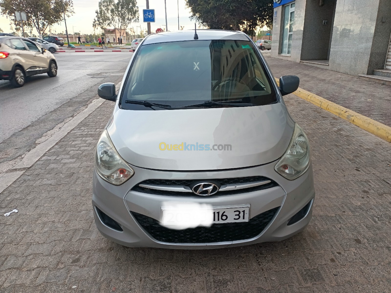 Hyundai i10 2016 GL Plus