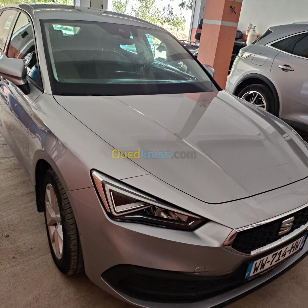 Seat Leon 2021 Leon