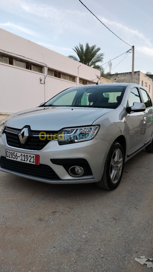 Renault Symbol 2019 Made In Bladi