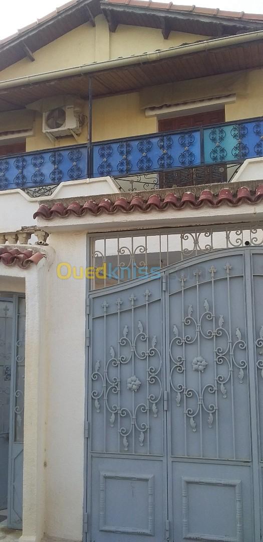 Vente Villa Blida Guerrouaou