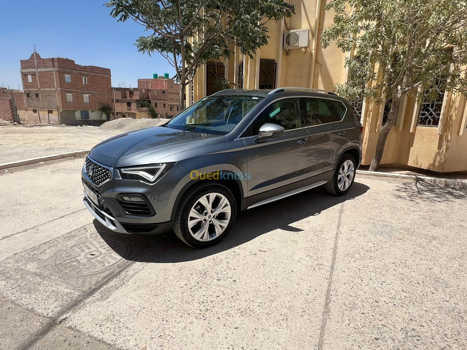 Seat ATECA 2022 Xperience