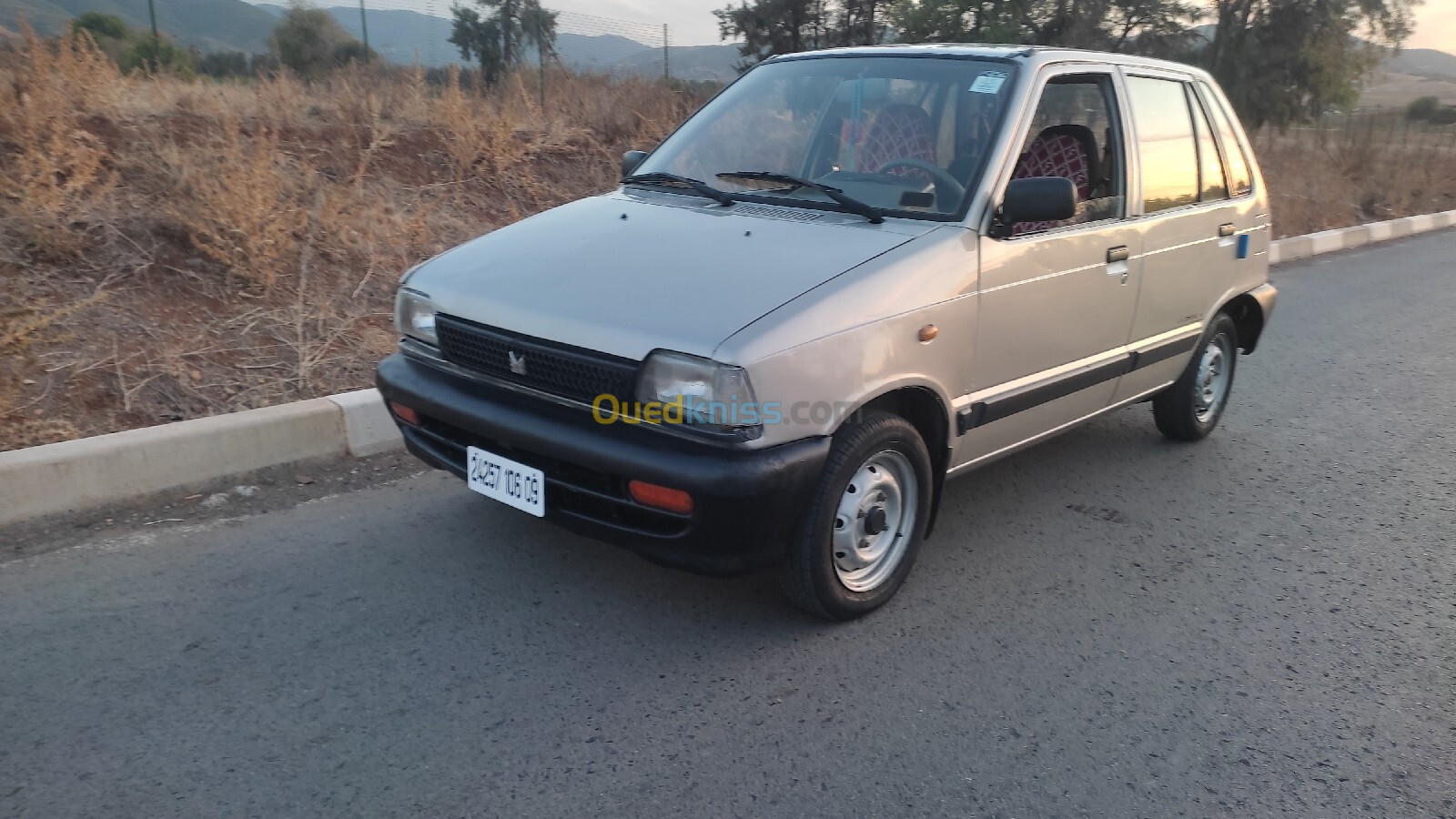 Suzuki Maruti 800 2006 Maruti 800