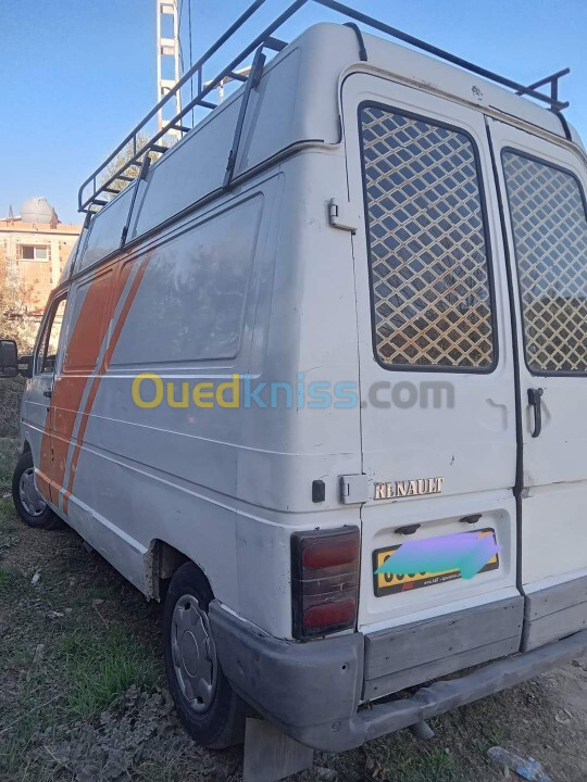 Renault Trafic 2000