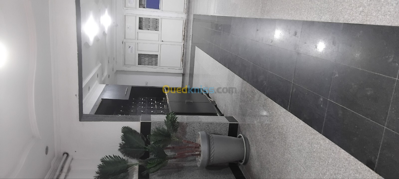 Location Appartement F4 Oran Bir el djir