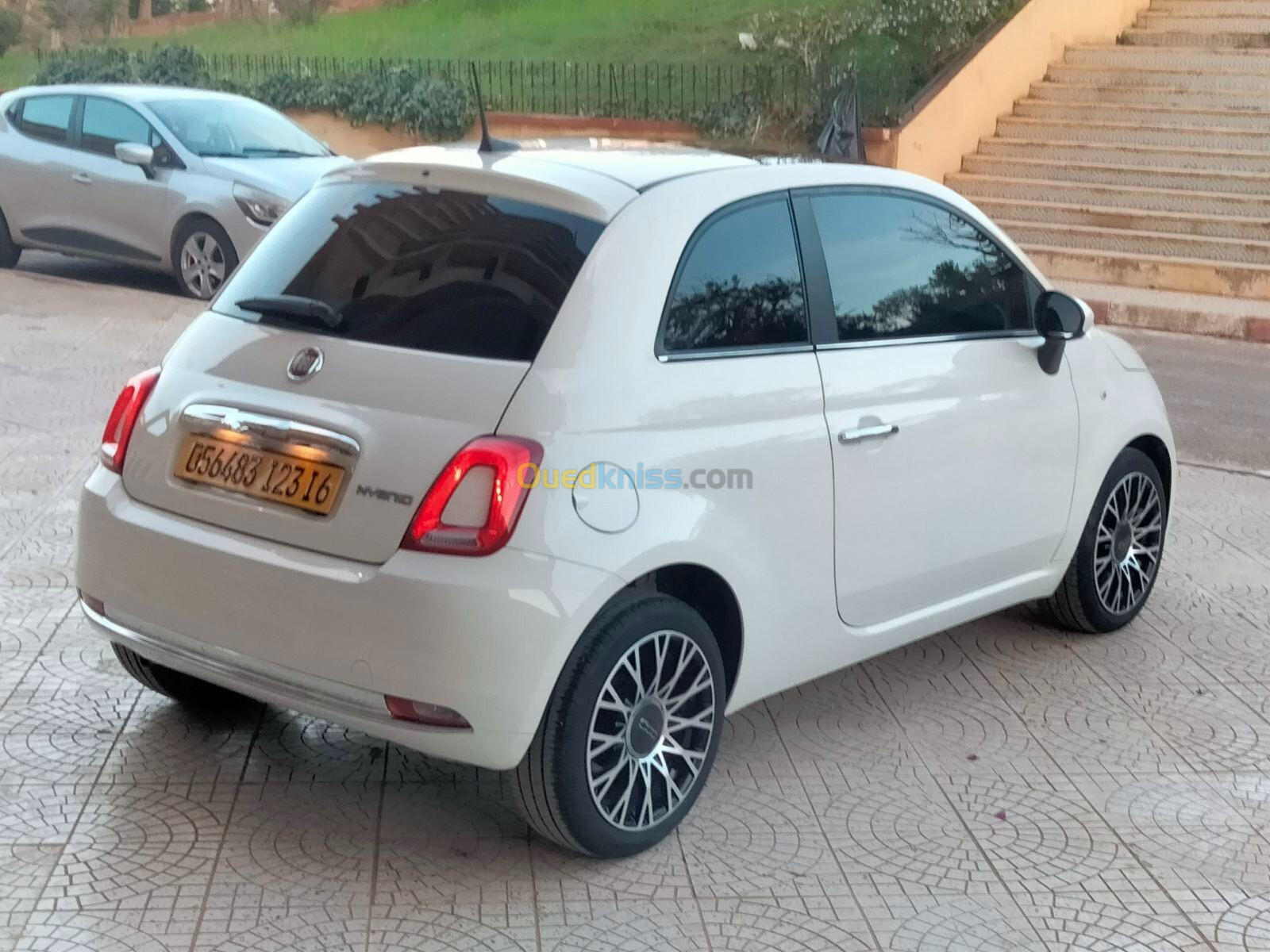 Fiat 500 2023 Dolce Vita