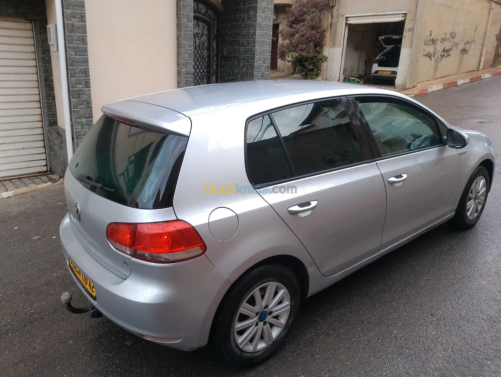 Volkswagen Golf 6 2010 Golf 6