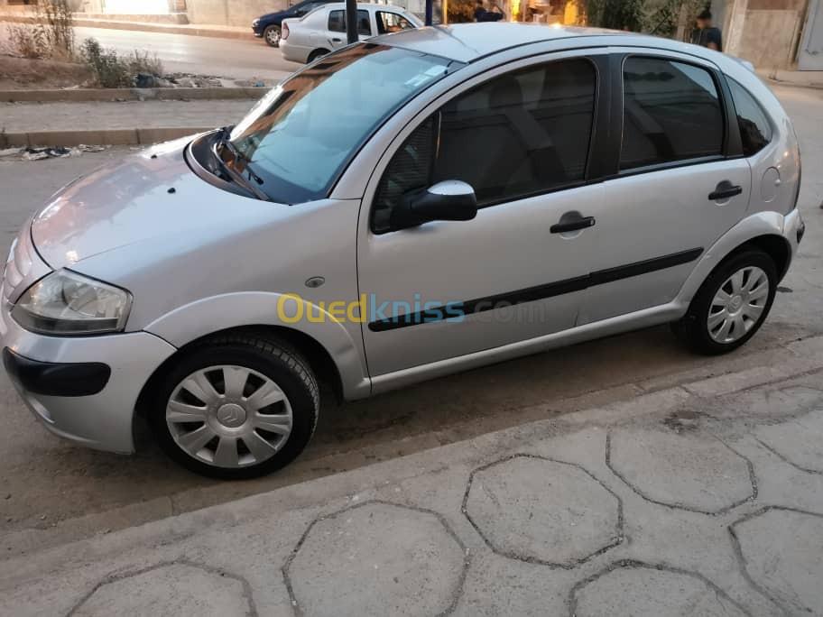 Citroen C3 2008 C3