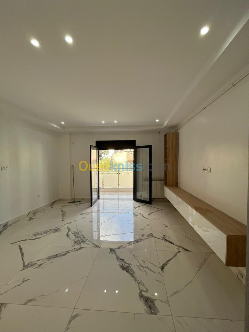 Vente Appartement F4 Alger El harrach