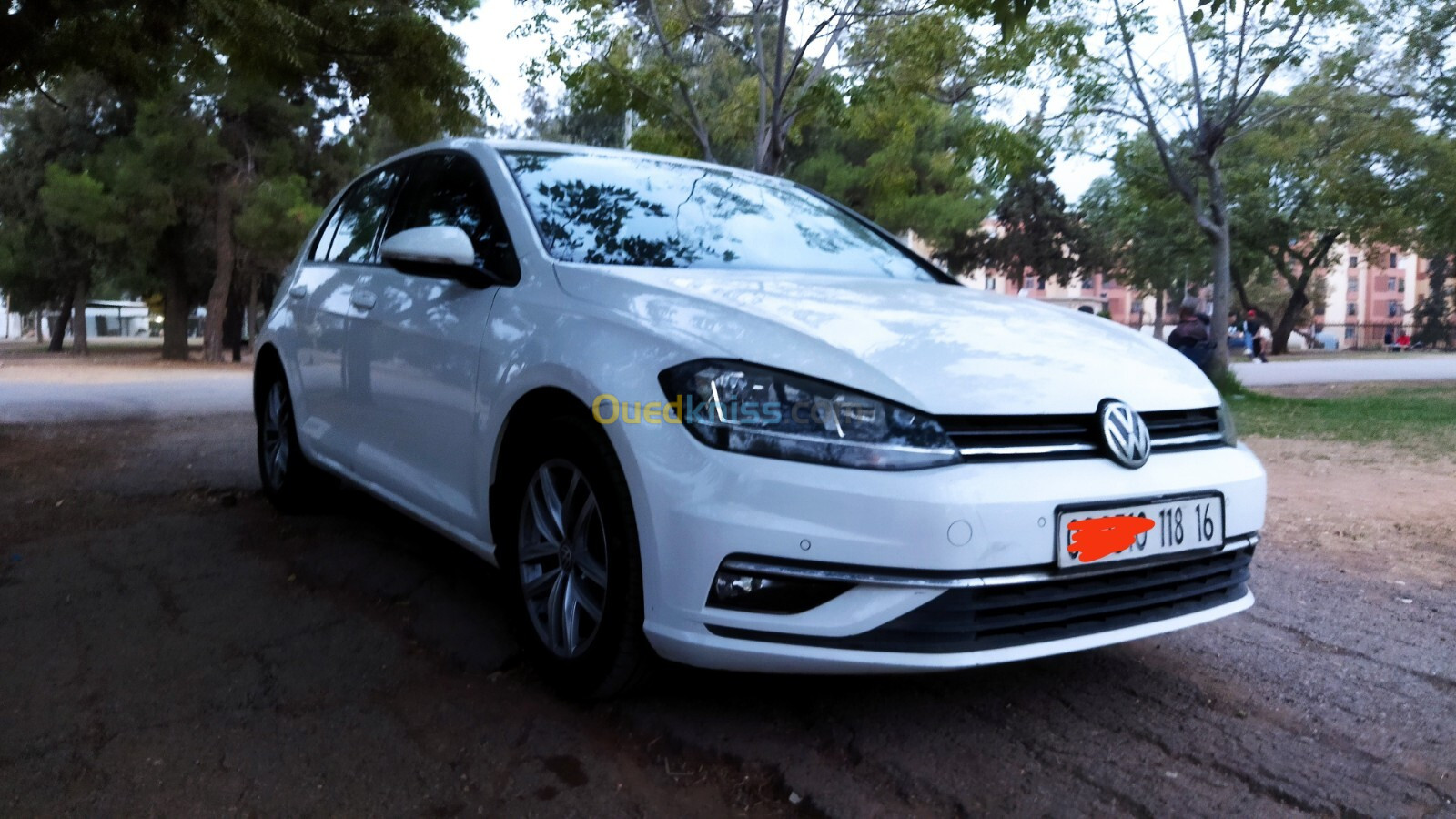 Volkswagen Golf 7 2018 START+