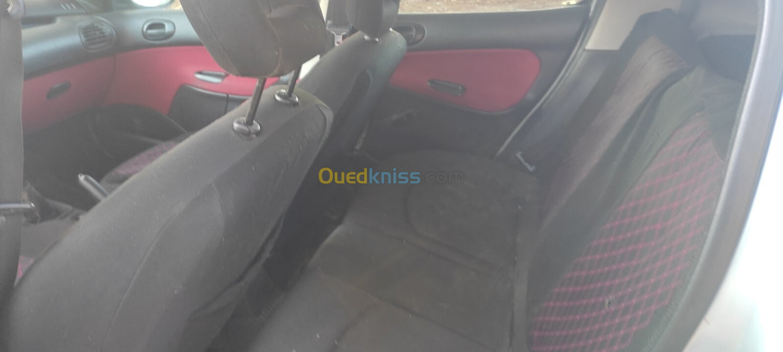 Peugeot 206 2008 206