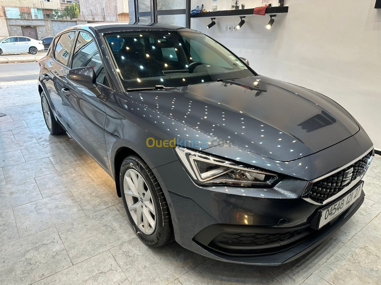 Seat Leon 2021 Style plus