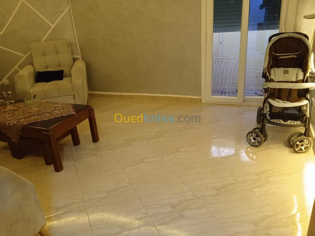 Vente Appartement F3 Mostaganem Mostaganem