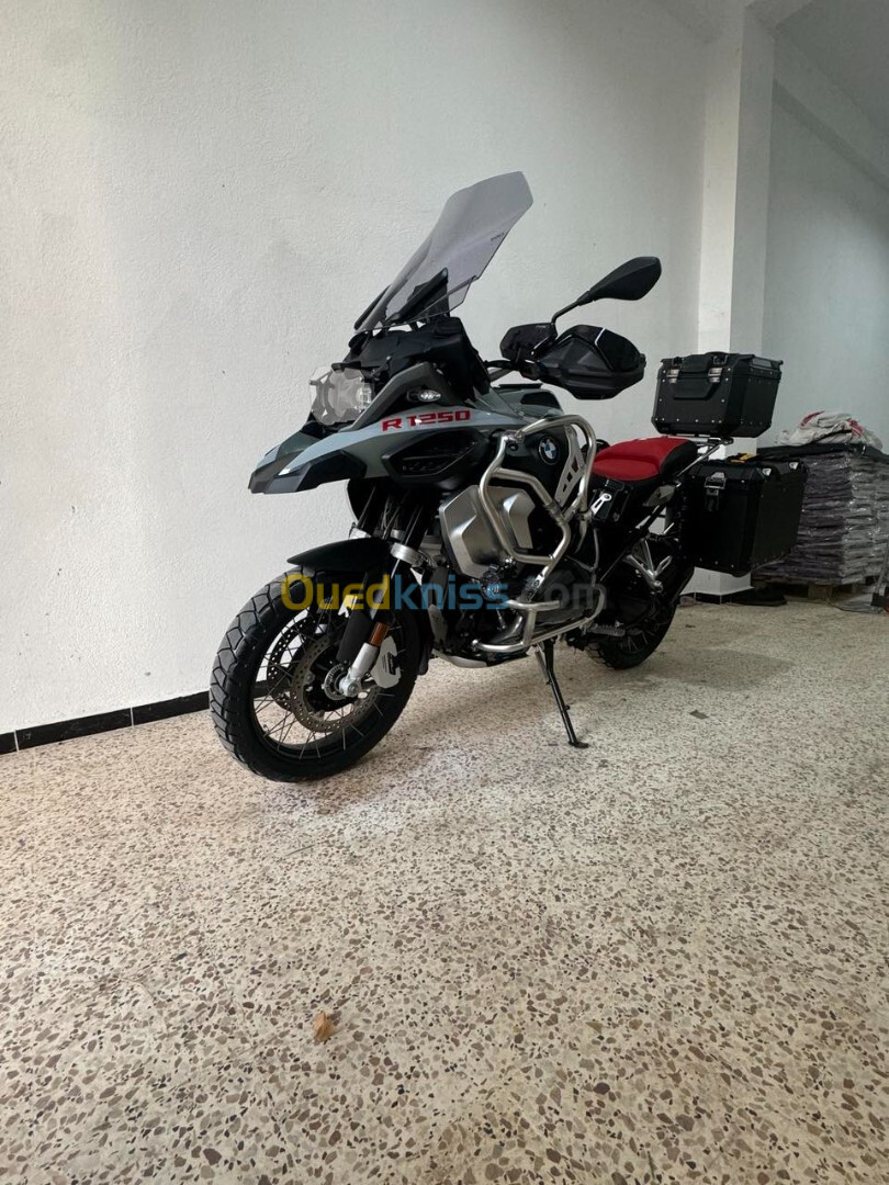 BMW Motorrad R 1250 GS 2020