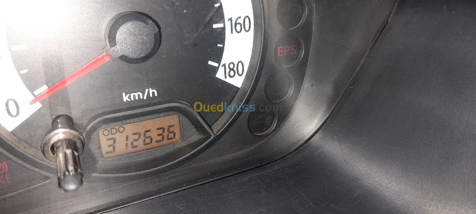 Kia Picanto 2011 