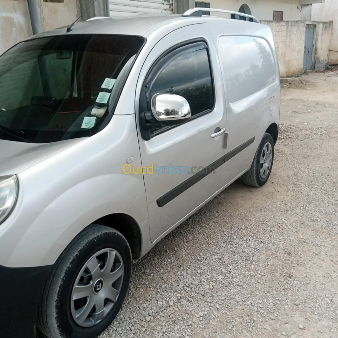 Renault Kangoo 2015 Kangoo