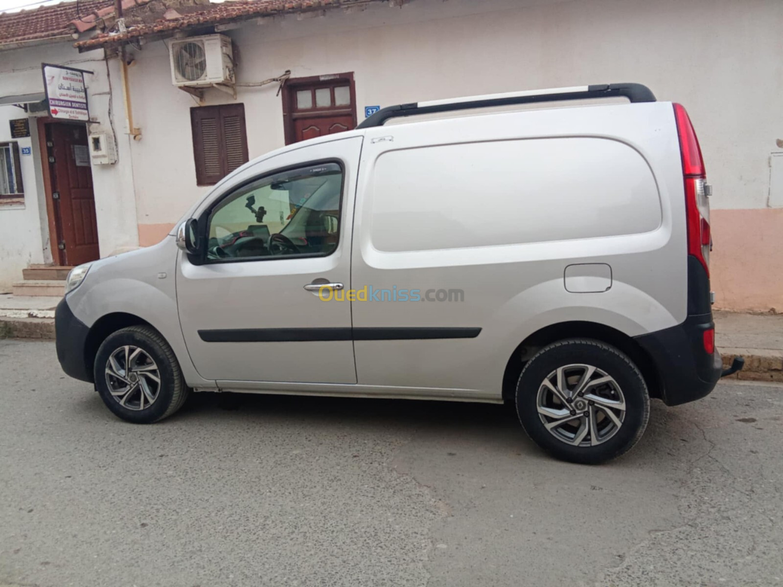 Renault Kangoo 2019 Confort (Utilitaire)