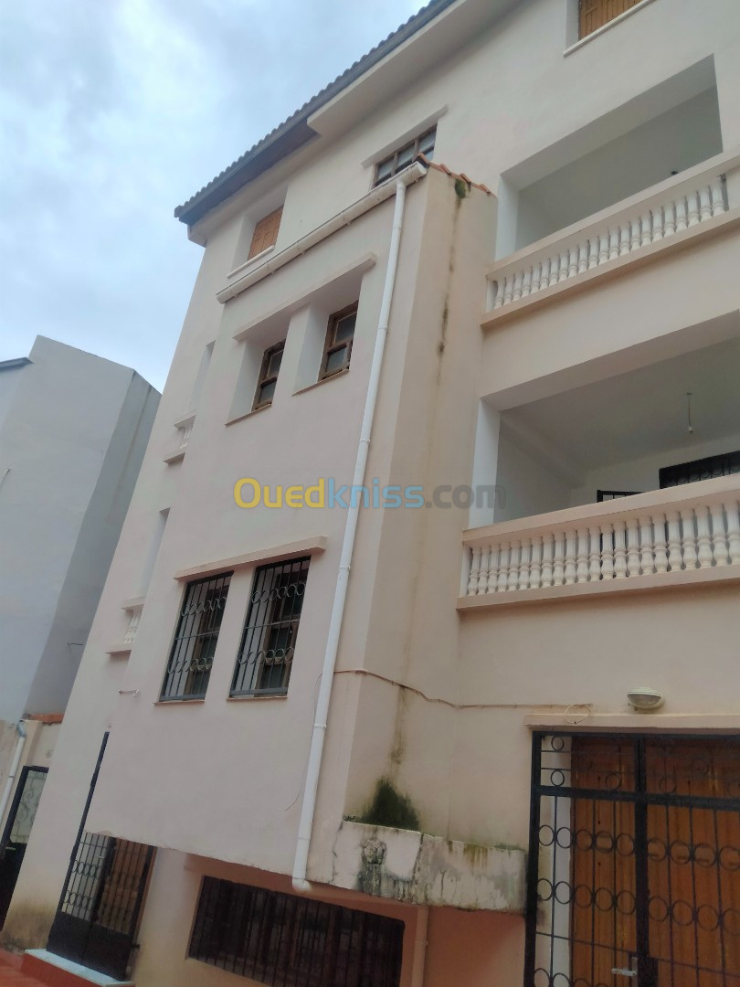 Vente Villa Alger El achour