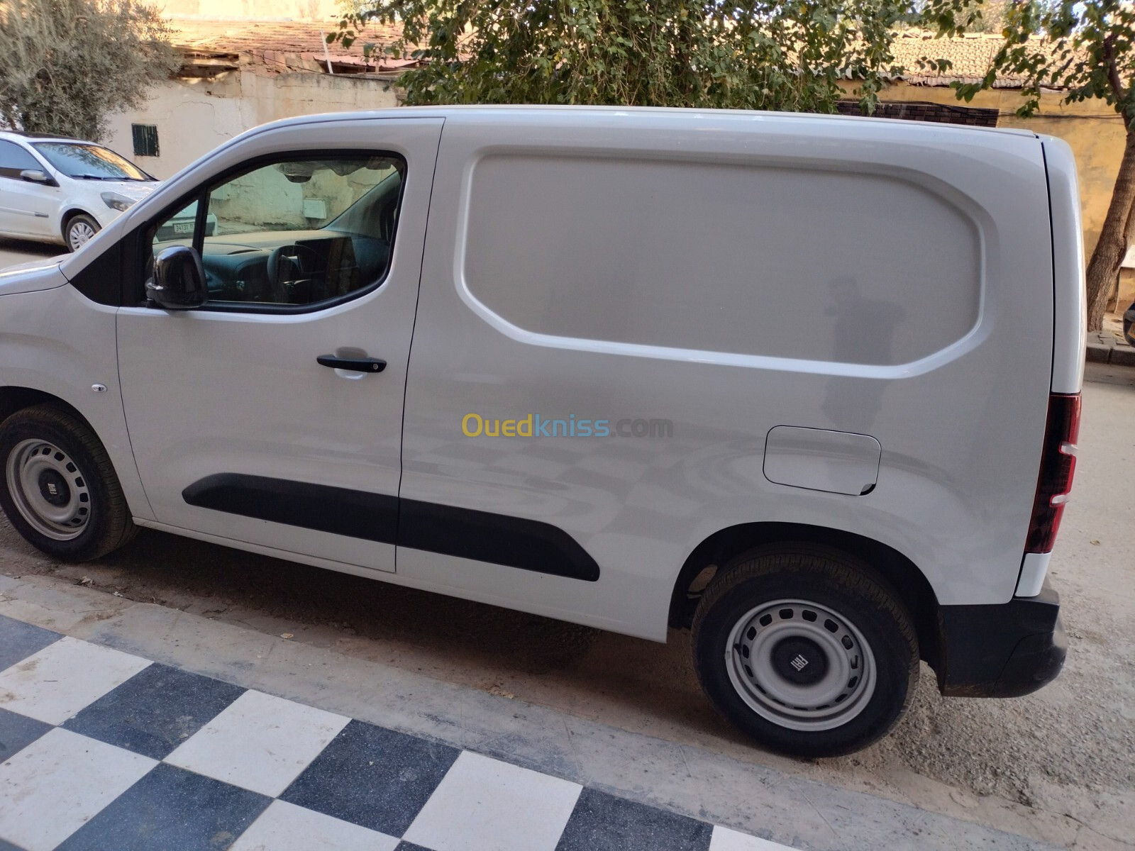 Fiat Doblo 2024 Mp