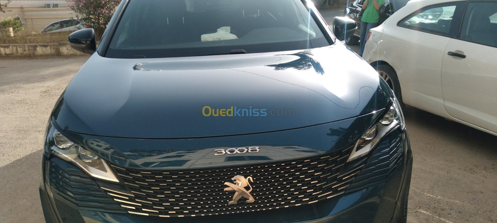 Peugeot 3008 2023 Toute option GT