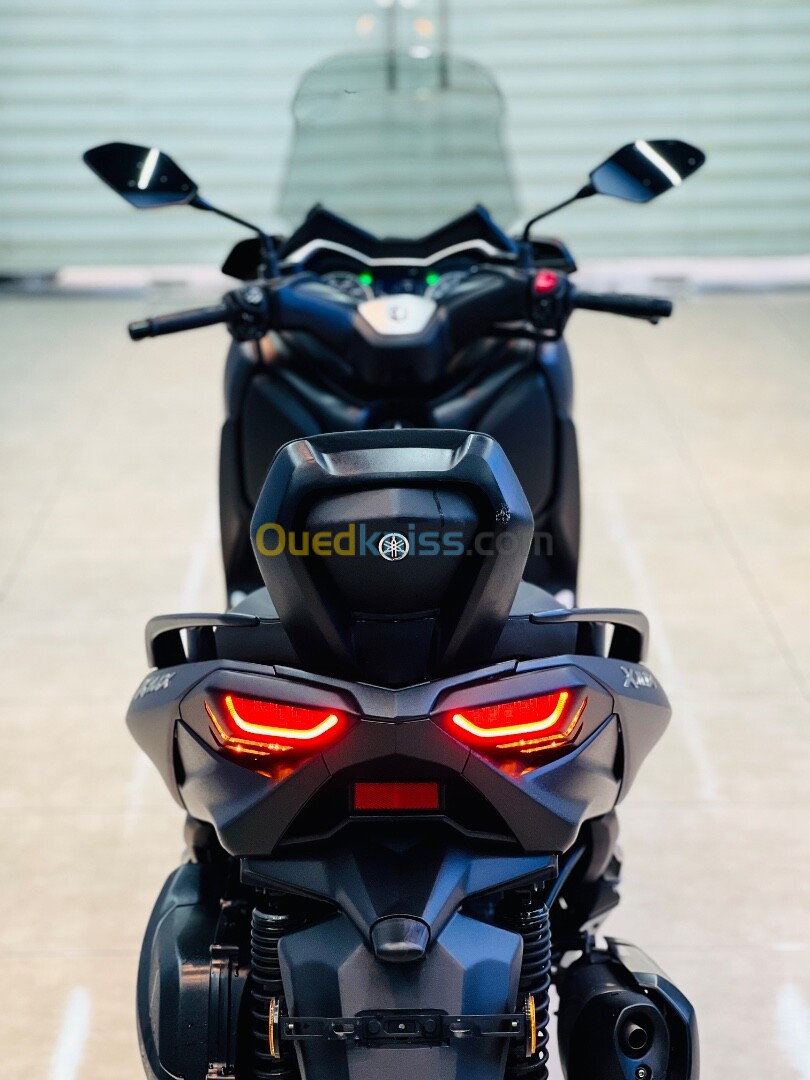 Yamaha Xmax 300 2019