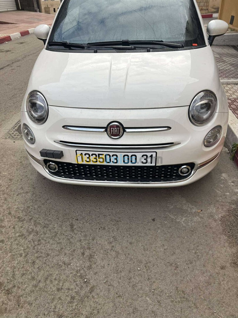 Fiat FIAT 500 2024 FIAT 500