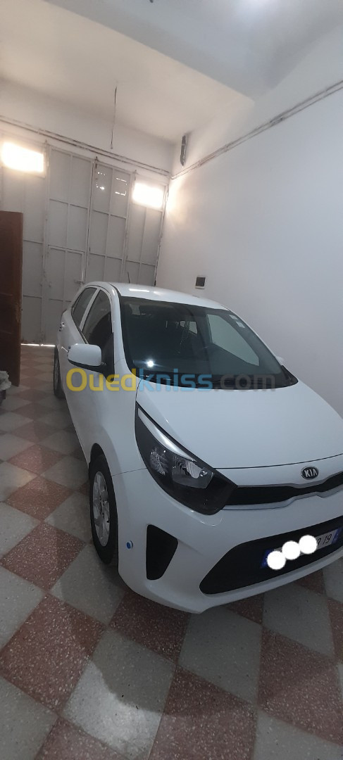 Kia Picanto 2019 LX Start